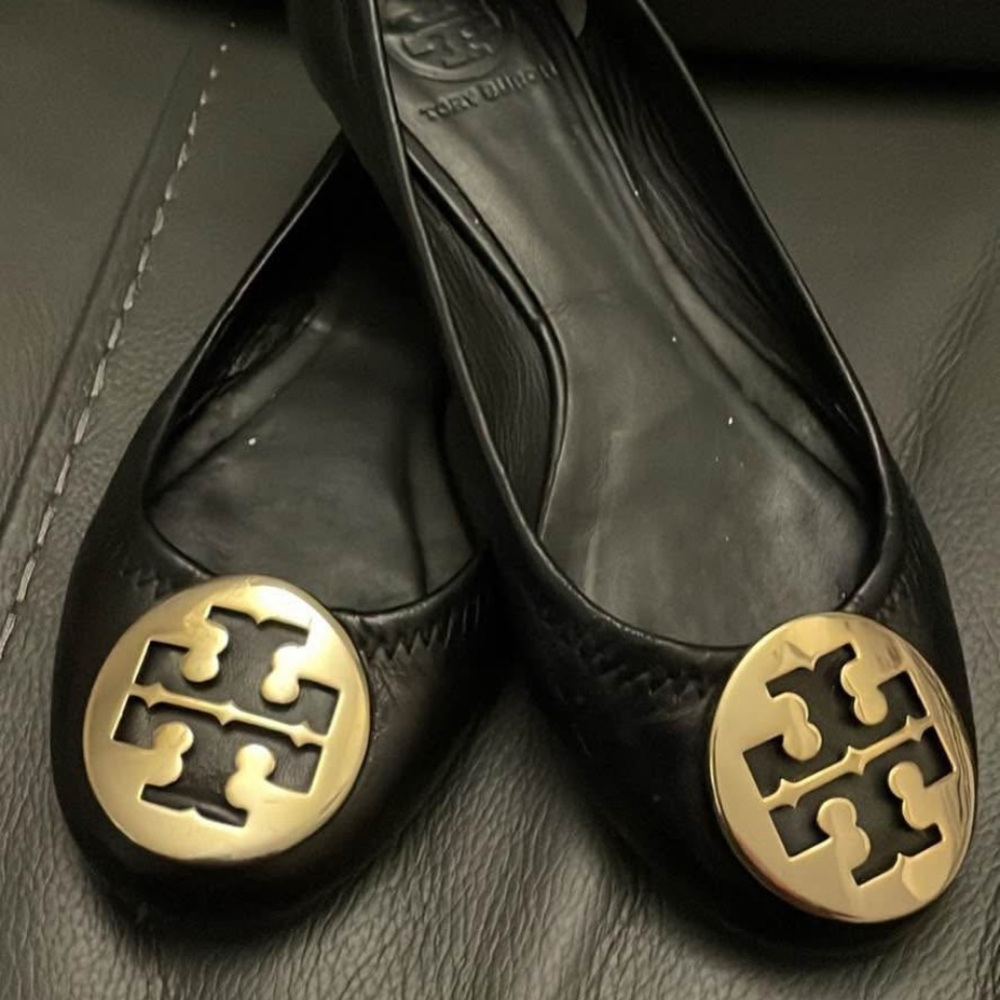 Tory Burch shoes